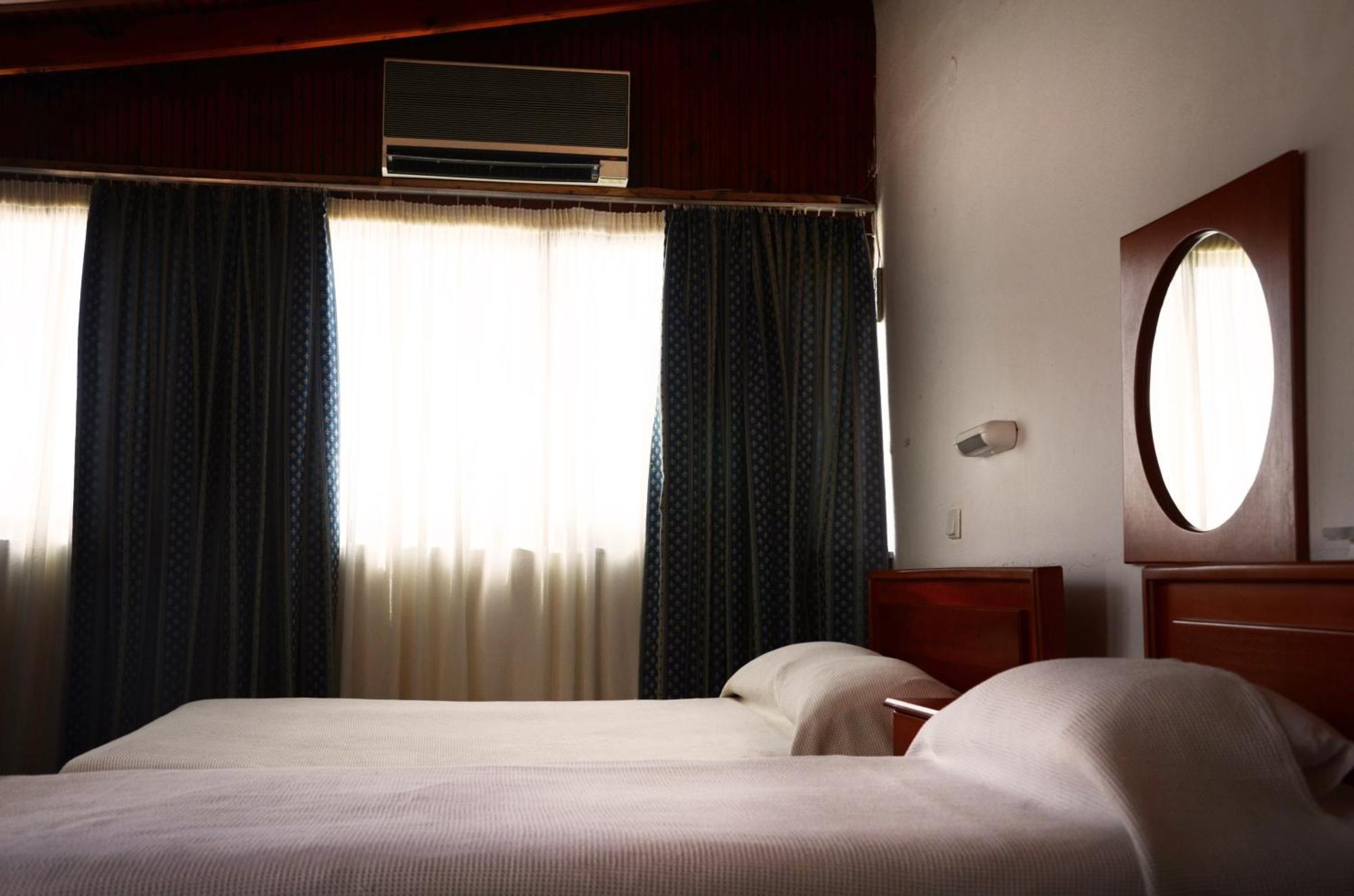 Cavo D' Oro Otel Nea Moudania Oda fotoğraf