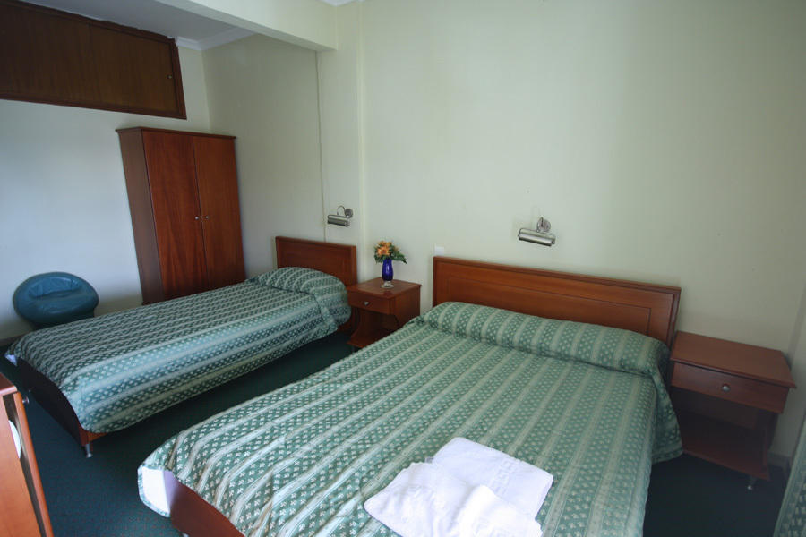 Cavo D' Oro Otel Nea Moudania Oda fotoğraf
