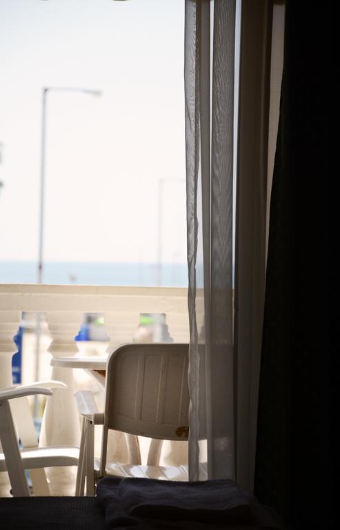 Cavo D' Oro Otel Nea Moudania Dış mekan fotoğraf